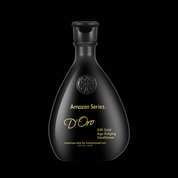 Amazon Series D'Oro 24K Gold Age-Defying Conditioner