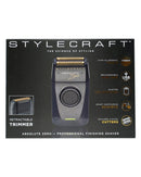Stylecraft Absolute Zero Foil Shaver