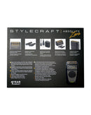 Stylecraft Absolute Zero Foil Shaver