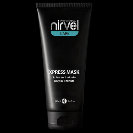 Nirvel Professional Xpress Rinse-Off Mask