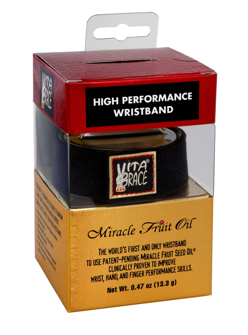 Miracle Fruit Oil Vitrabrace High Performance Wristband