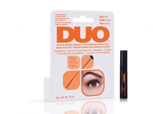 ARDELL DUO Brush-on Adhesive - Dark (5g/0.18oz)