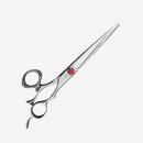 Sukotto Dragonfly Ruby Red Swivel Shears