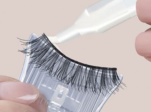 ARDELL DUO Quick-Set Lash Adhesive - Clear