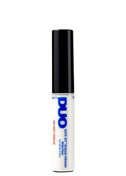 ARDELL DUO Quick-Set Lash Adhesive - Clear