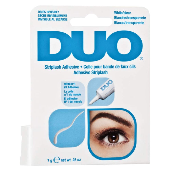 ARDELL DUO Lash Adhesive - Clear (7g/0.25oz)