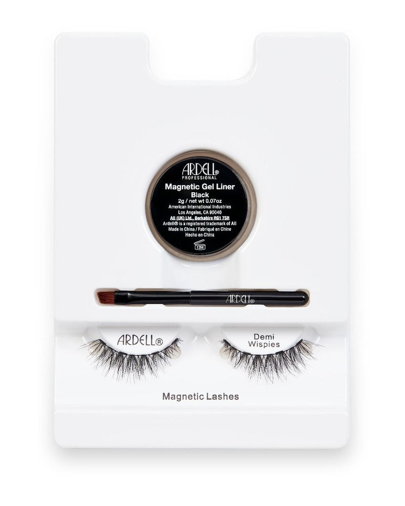 ARDELL Professional Magnetic Liner & Lash - Demi Wispies