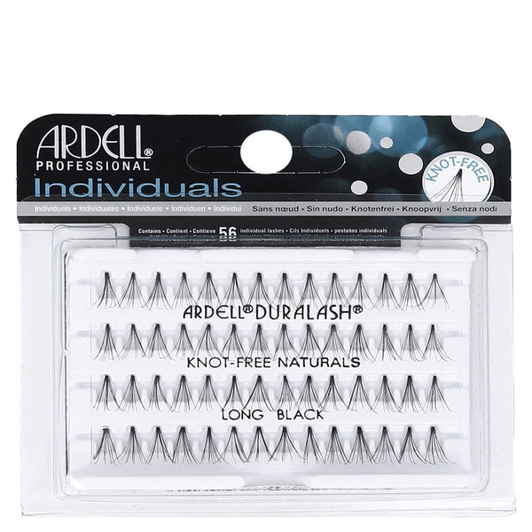 ARDELL Professional Durlash Knot-Free Naturals Individual Lashes - Long