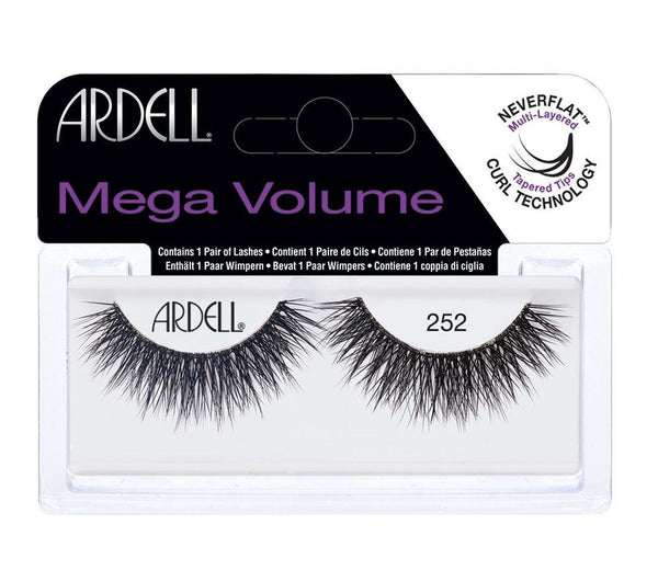 ARDELL Professional Mega Volume 252 Lashes