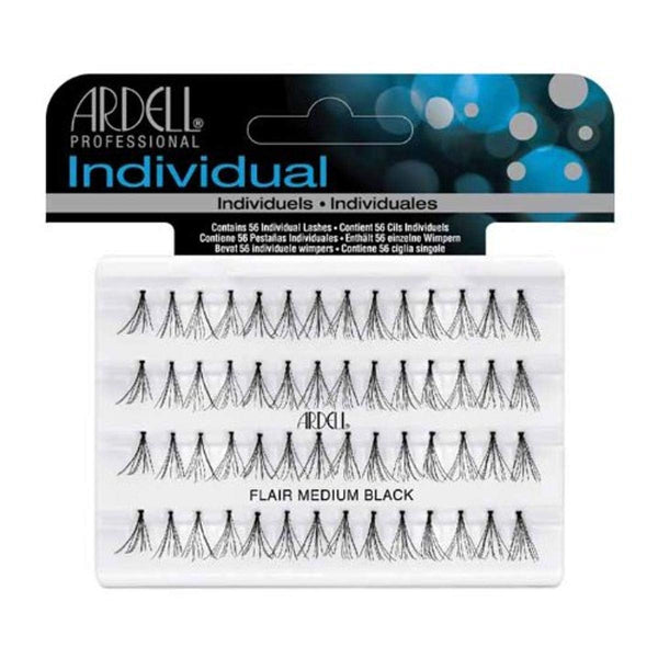 ARDELL Professional Flare Individual Lashes - Medium