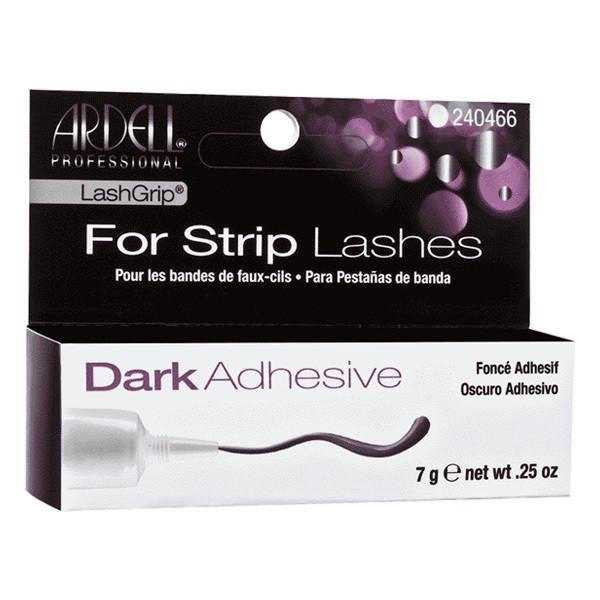 ARDELL Lashgrip Strip False Lash Adhesive - Dark (7g/0.25oz)