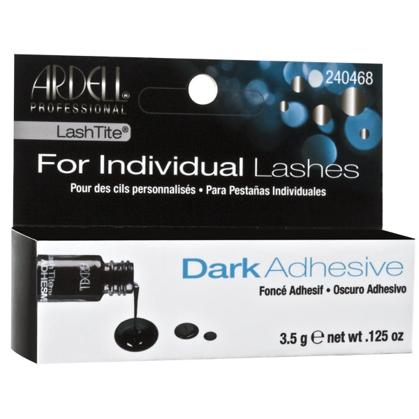 ARDELL  LashTite Adhesive - Dark (3.5g/0.125oz)