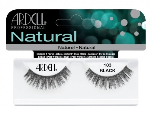 ARDELL Professional Natural 103 Lashes