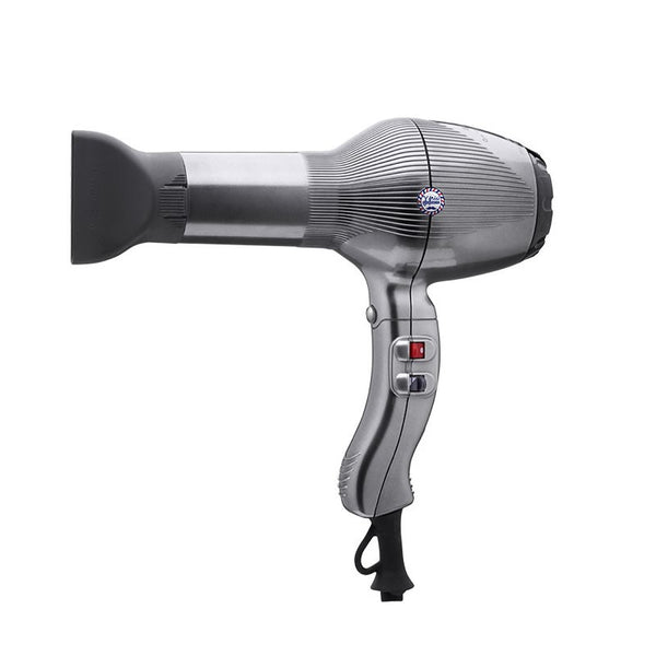 GammaPiu Barber Phon Hair Dryer