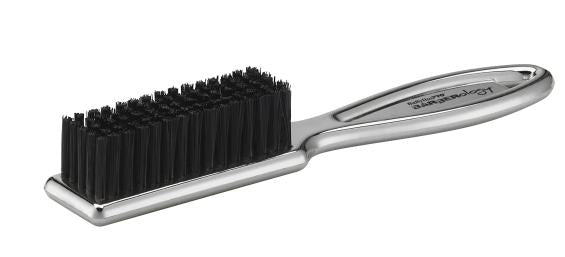 BaByliss PRO Fade Clean Brush - Silver