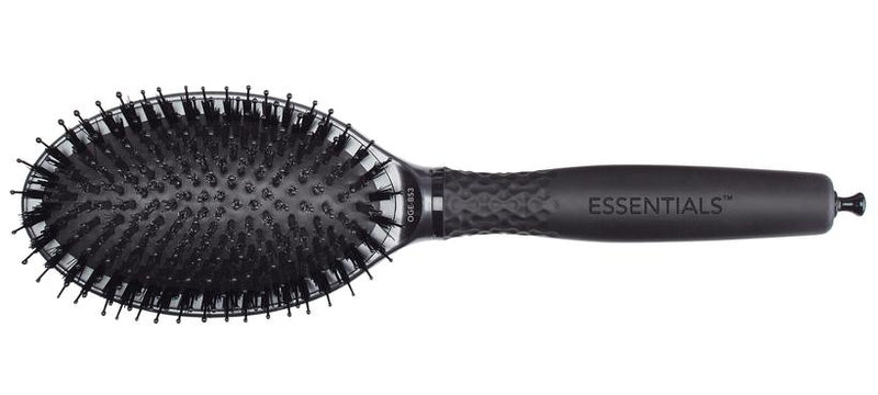 Olivia Garden Essentials Smoothing Paddle Brush