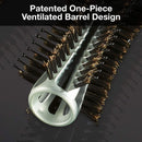 Olivia Garden Thermovent Combo Brush