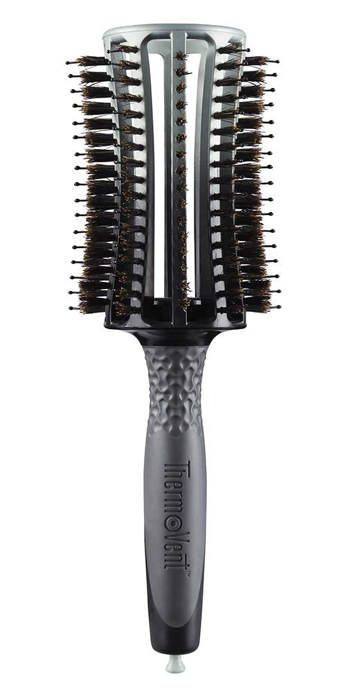 Olivia Garden ThermoVent Combo Brush Collection