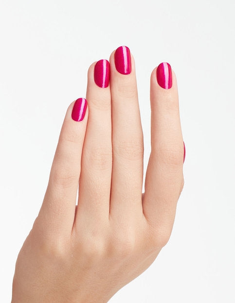 OPI Gel Color - Flashbulb Fuchsia (15ml/0.5oz)