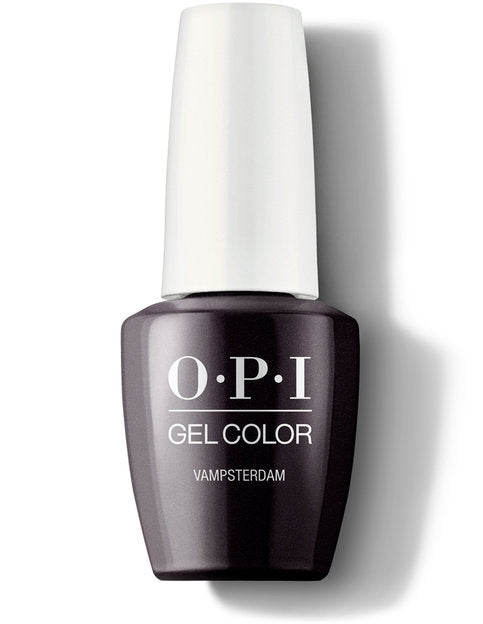 OPI Gel Color - Vampsterdam (15ml/0.5oz)