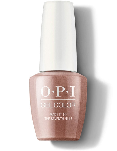 OPI Gel Color - Made It To The Seventh Hill (15ml/0.5oz)