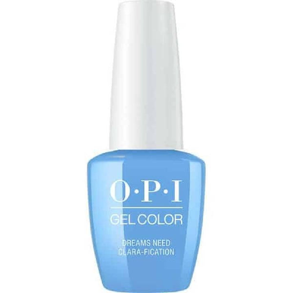 OPI Gel Color - Dreams Need Clara-Fication (15ml/0.15oz)