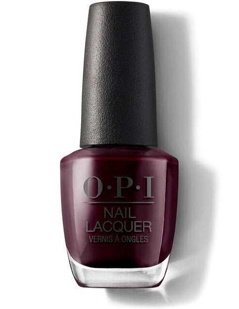 OPI Nail Lacquer - In The Cable Car-Pool Lane (0.5oz/15ml)