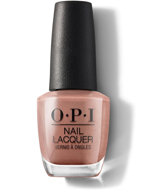 OPI Nail Lacquer - Made It To The Seventh Hill (15ml/0.5oz)