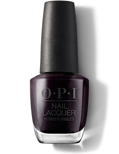 OPI Nail Lacquer - Vampsterdam (15ml/0.5oz)