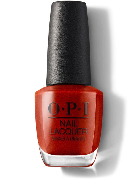 OPI Nail Lacquer - Now Museum, Now You Don't (15ml/0.5oz)