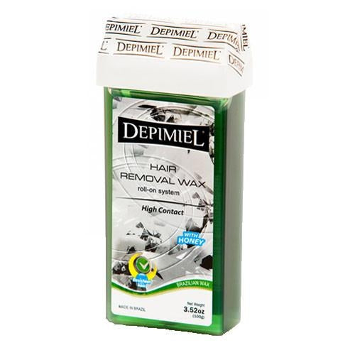 Depimiel High Contact Soft Wax