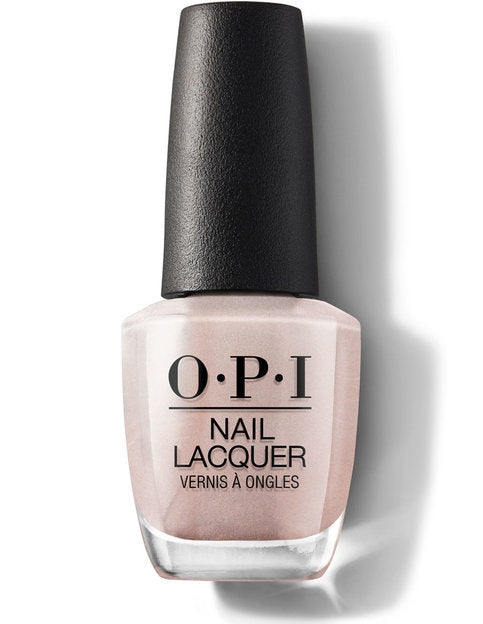 OPI Nail Lacquer - Chiffon-d Of You (15ml/0.5oz)