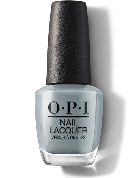 OPI Nail Lacquer - Ring Bare-er (15ml/0.5oz)