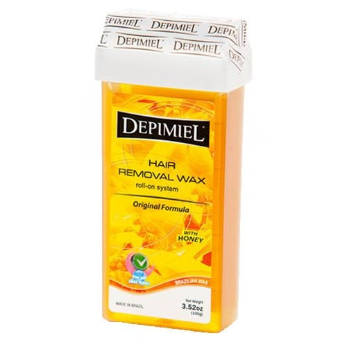 Depimiel Original Soft Wax