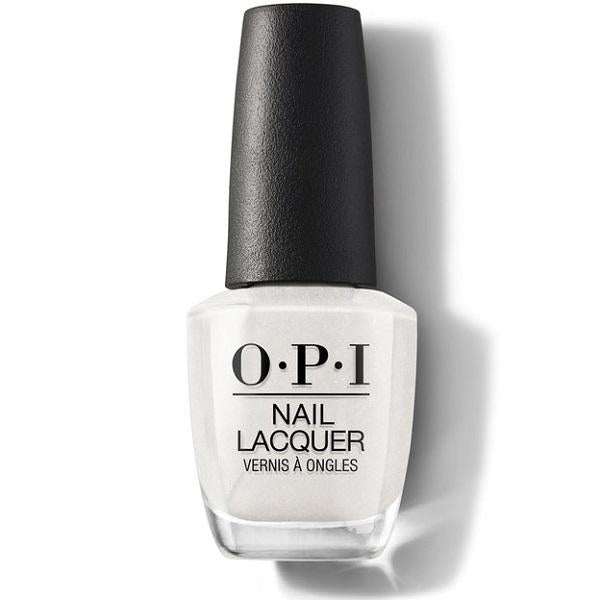 OPI Nail Lacquer - Dancing Keeps Me On My Toes (0.5oz/15ml)