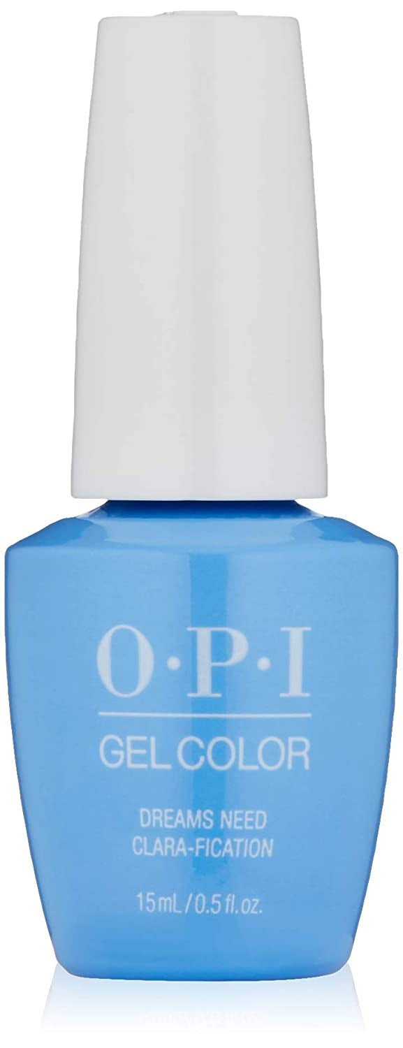 OPI Nail Lacquer - Dreams Need Clara-Fication (15ml/0.5oz)