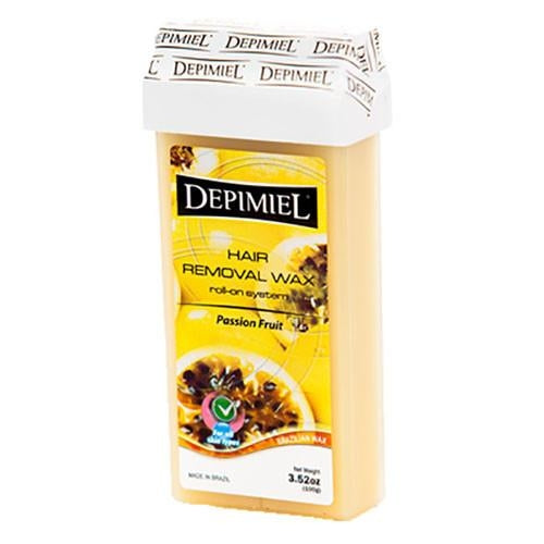 Depimiel Passion Fruit Soft Wax