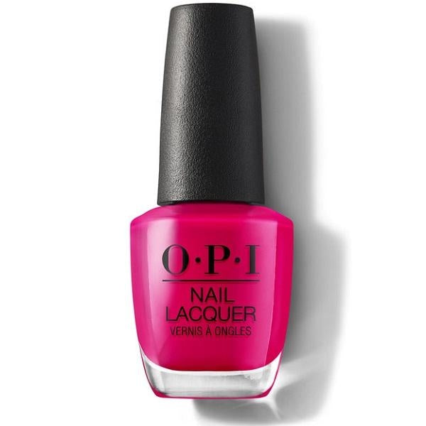 OPI Nail Lacquer - Toying with Trouble (15ml/0.5oz)