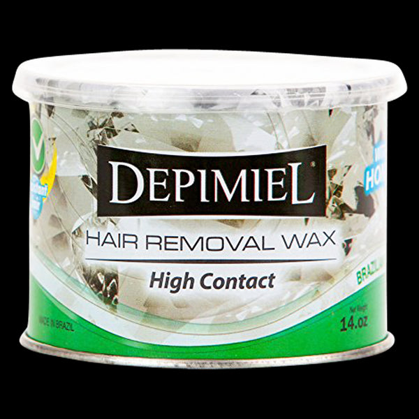 Depimiel High Contact Soft Wax 14oz Can
