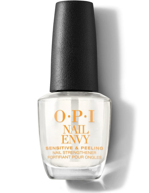 OPI Nail Envy - Sensitive & Peeling Nail Strengthener (15ml/0.5oz)