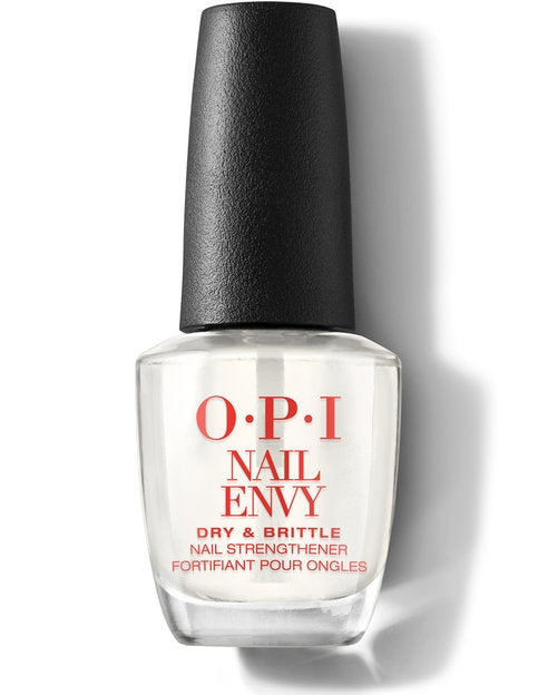 OPI Nail Envy - Dry & Brittle Nail Strengthener (15ml/0.5oz)