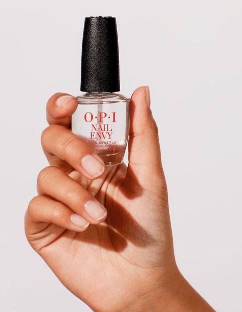 OPI Nail Envy - Dry & Brittle Nail Strengthener (15ml/0.5oz)