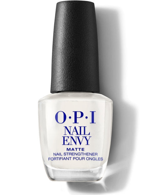 OPI Nail Envy - Matte Nail Strengthener (15ml/0.5oz)