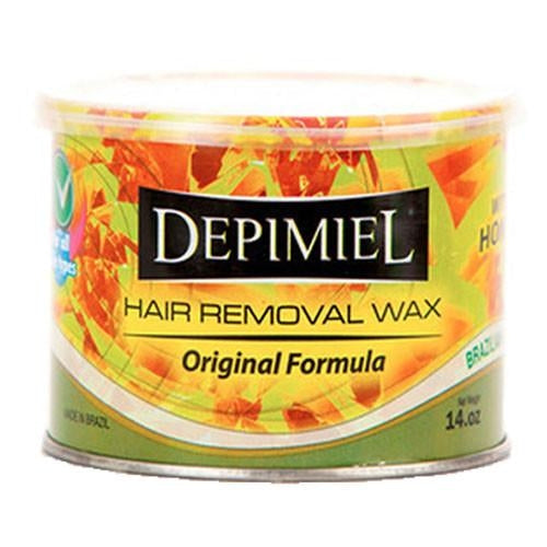 Depimiel Original Soft Wax 14oz Can