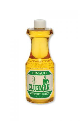 Clubman Pinaud After Shave Lotion