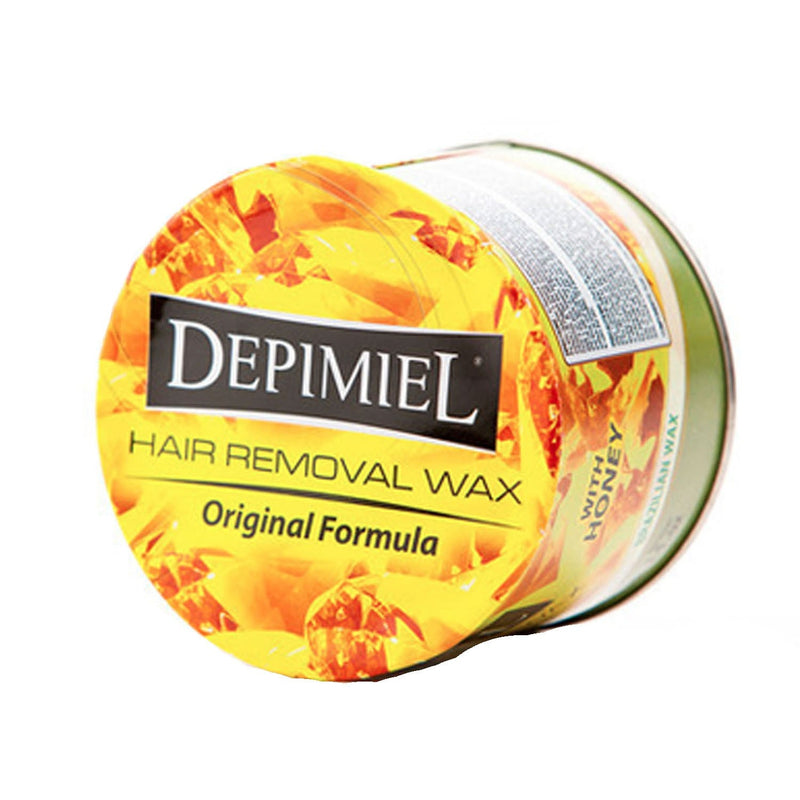 Depimiel Original Soft Wax 14oz Can