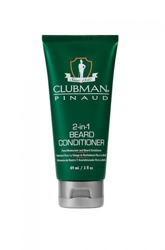 Clubman Pinaud 2-in-1 Beard Conditioner (89ml/3oz)