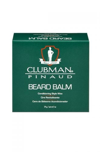 Clubman Pinaud Beard Balm (2oz)