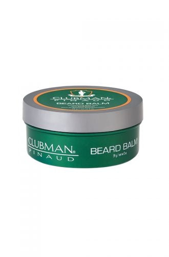 Clubman Pinaud Beard Balm (2oz)