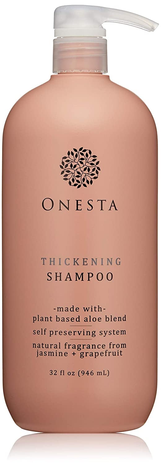 Onesta Thickening Shampoo